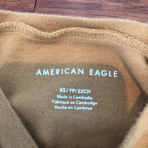 AE tee - Picture 2 of 3